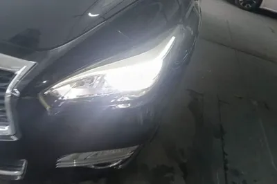 Infiniti Q70