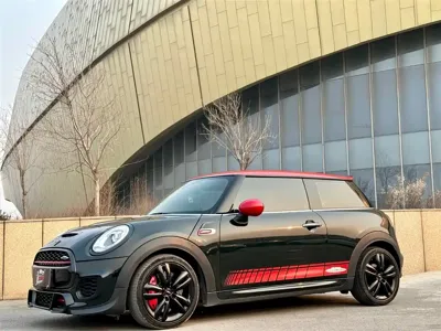 MINI Mini JCW