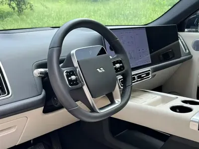 Li Auto Li L7