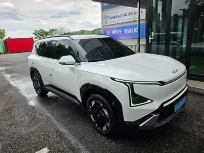 Kia EV5