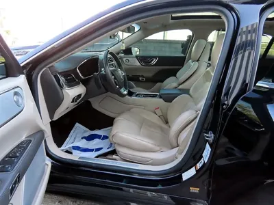 Lincoln Continental