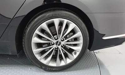 Kia K9
