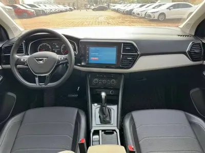 Jetta VS5