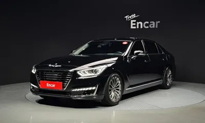 Genesis EQ900