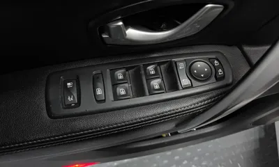 Renault-KoreaSamsung SM5