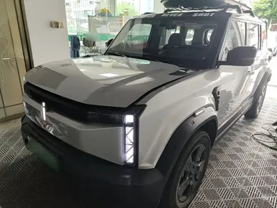 iCAR iCAR 03