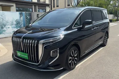 Hongqi HQ9