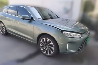 Hima AITO M5