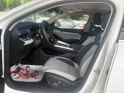Geely Xingrui