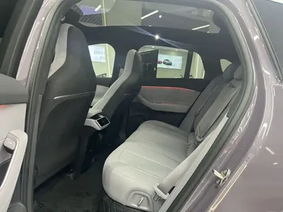 Nio EC6