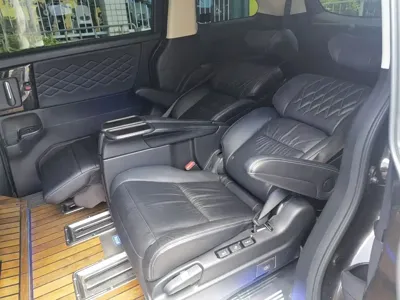 Honda Elysion
