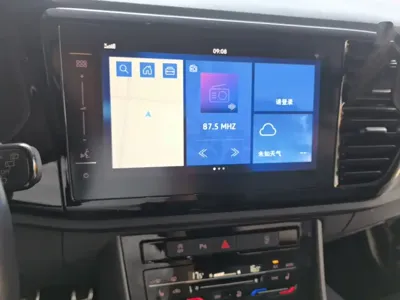 Jetta VS7