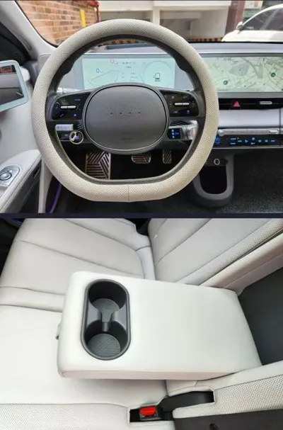 Hyundai Ioniq5