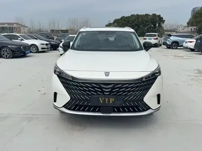 Roewe RX5