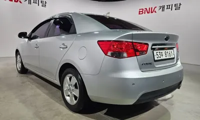 Kia Porte