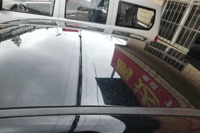 BYD F3