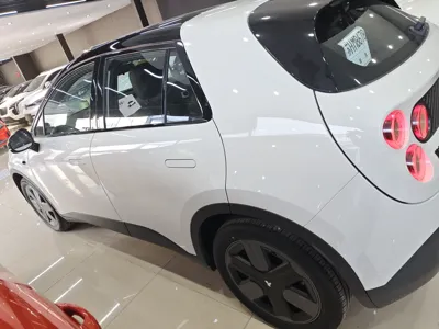 Nio Firefly