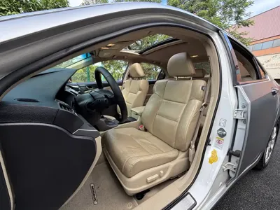 Honda Spirior
