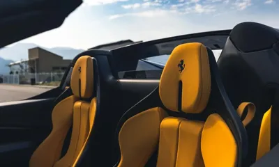 Ferrari 296