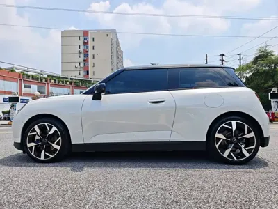 MINI MINI COOPER EV