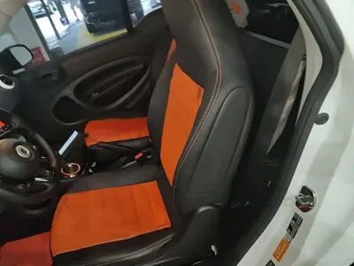 Smart Smart Fortwo