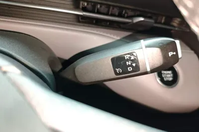 CHANGAN NEVO A05