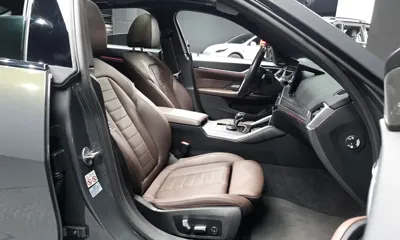 BMW i4