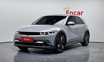 Hyundai Ioniq5