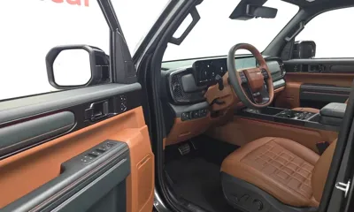 Kia Tasman