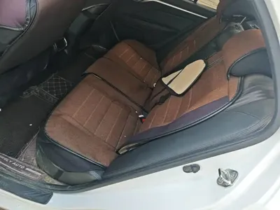 Geely Vision