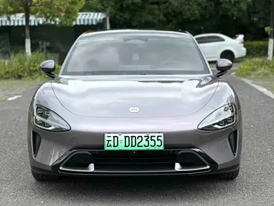 Xiaomi SU7