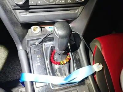 Mazda 3 Axela