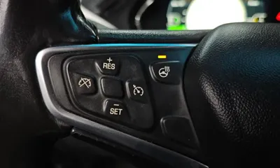 ChevroletGMDaewoo Bolt EV
