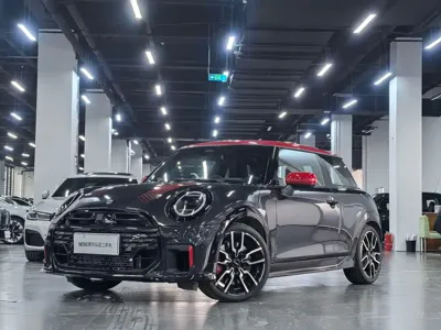 MINI Mini JCW