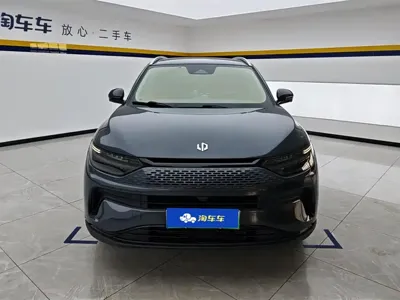 Leapmotor Leapmotor C11