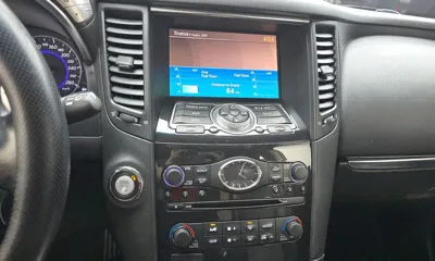 Infiniti FX
