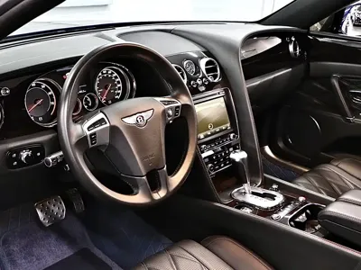 Bentley Flying Spur