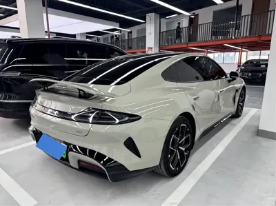Xiaomi SU7