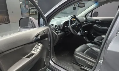 ChevroletGMDaewoo Orlando