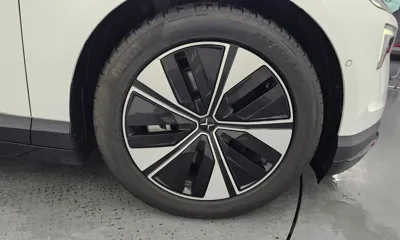 Polestar Polestar 4