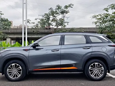 Changan 长安CS75PLUS