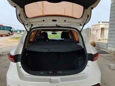 FAW Junpai D60