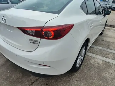 Mazda 3 Axela