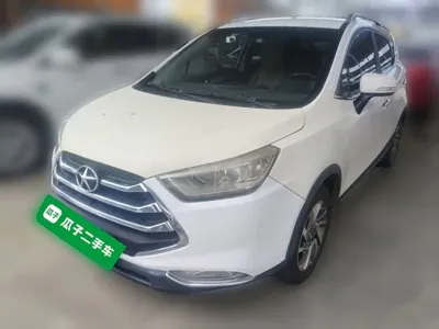 JAC Refine S3