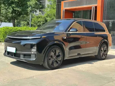 Li Auto Li L9