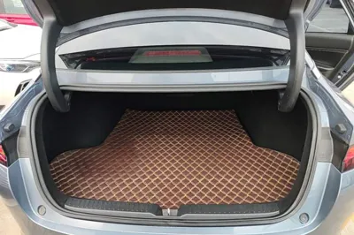Xpeng P5