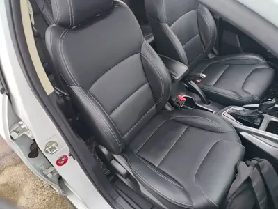 Geely Vision X3