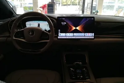 BYD Han