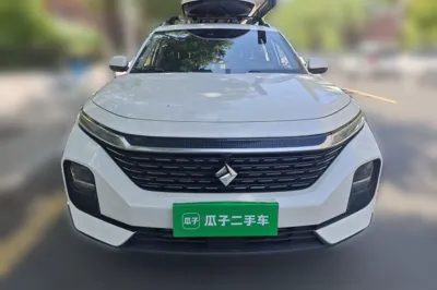 Baojun Valli