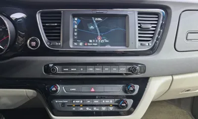 Kia Canival